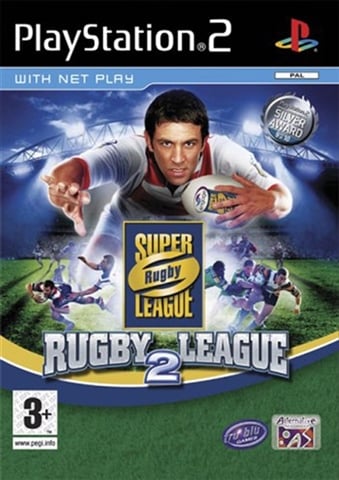 Rugby league deals live 4 cex